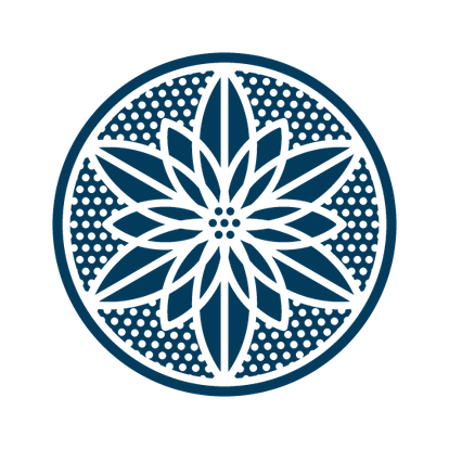 Chalet Edelweiss logo badge