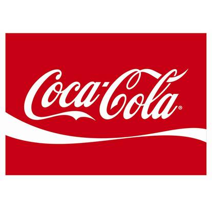 Coca Cola Logo