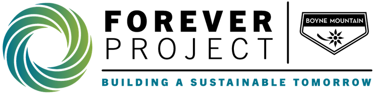 Forever Project Logo