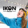 Ikon pass logo