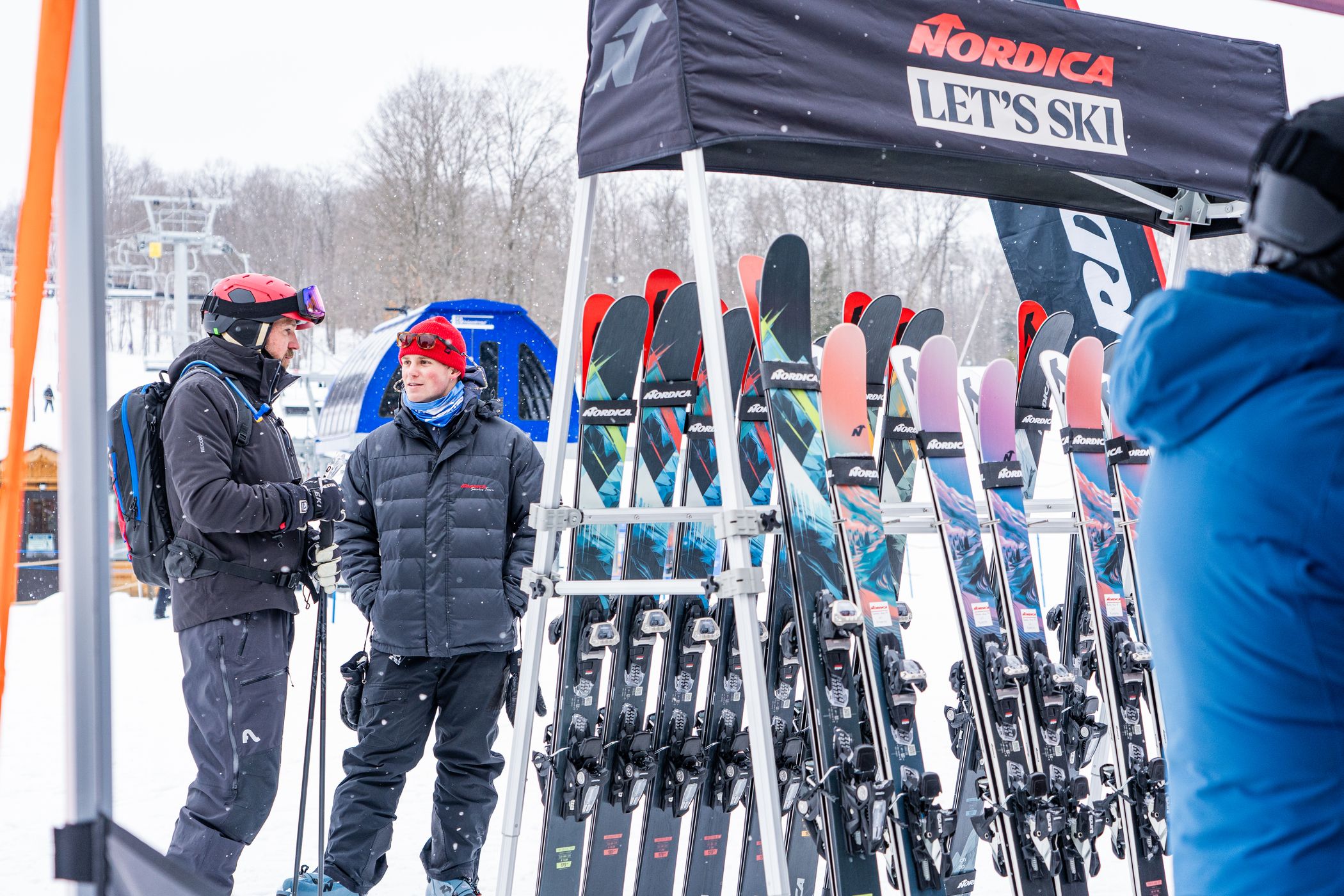 Boyne Country Sports Demo Day picture