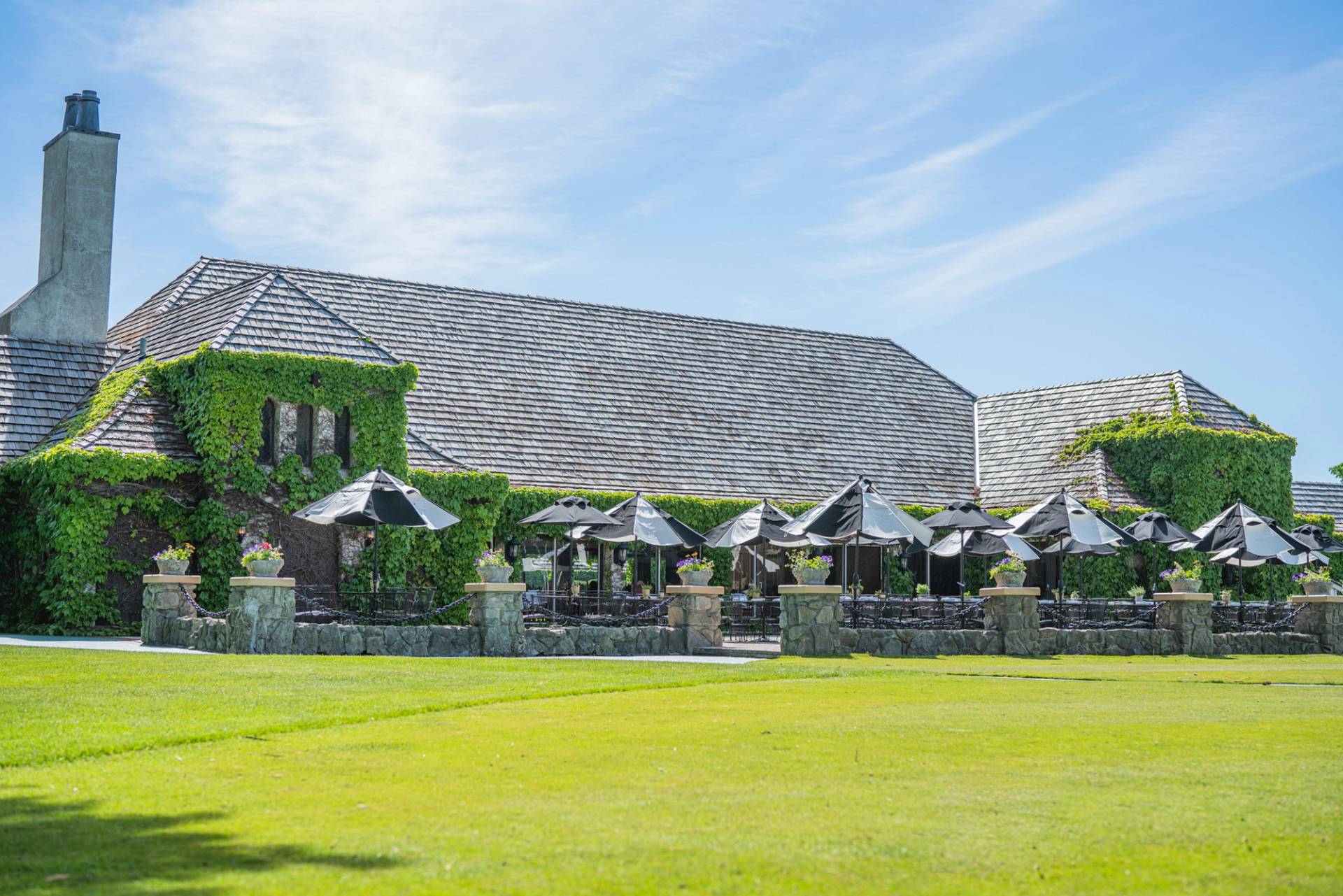 exterior picture of Beach House