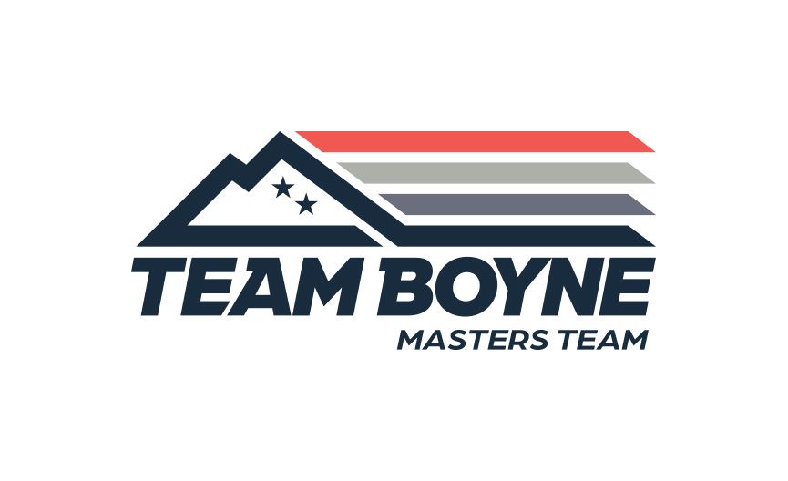 Team Boyne Masters Team Logo