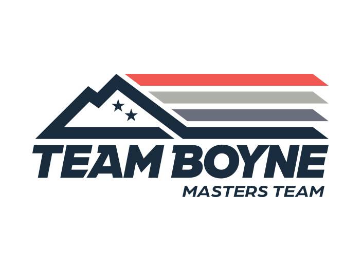 Team Boyne Masters Team Logo