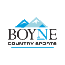 Boyne Country Sports logo