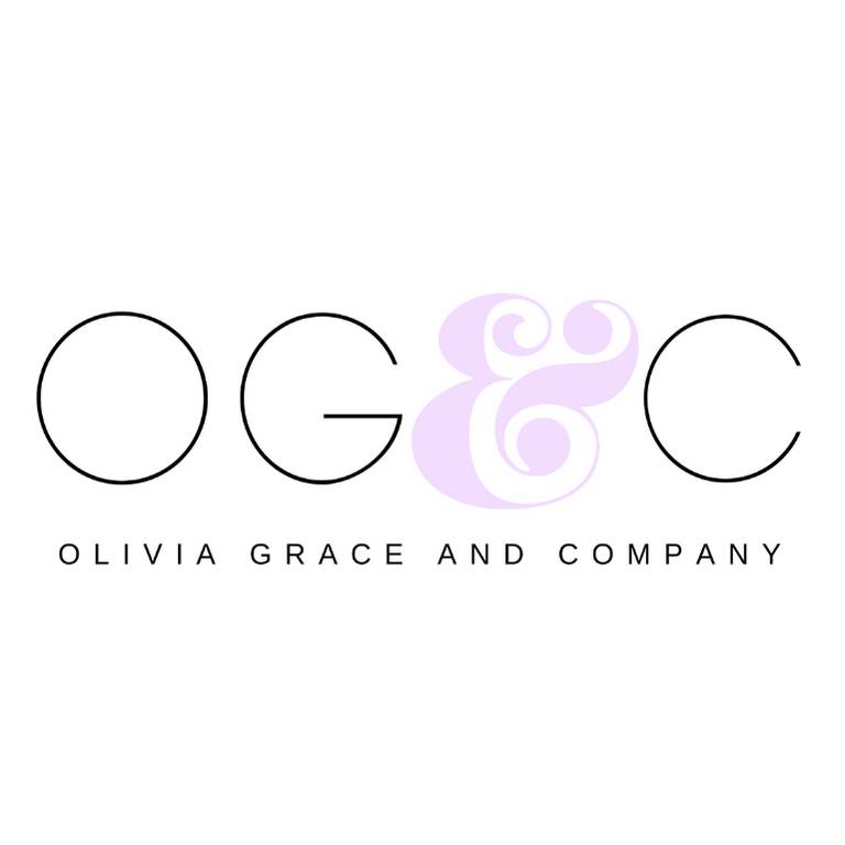 Olivia Grace & Co Logo