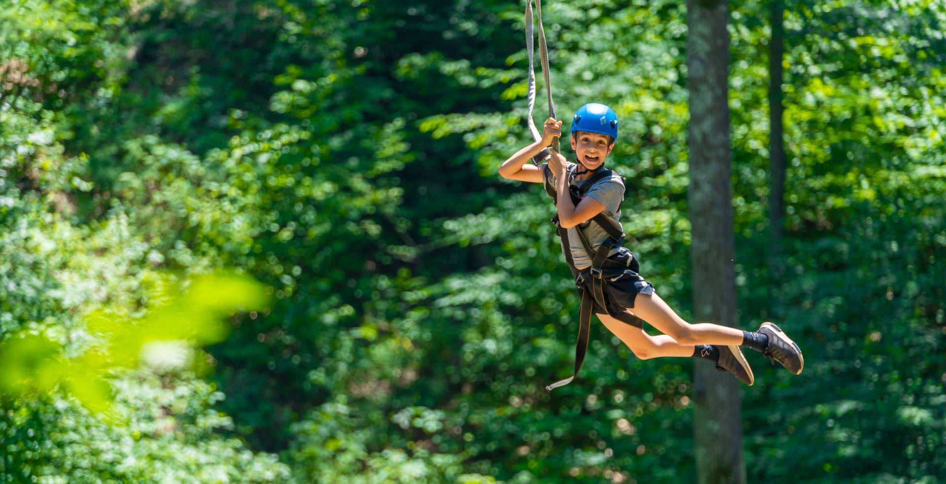 zipline