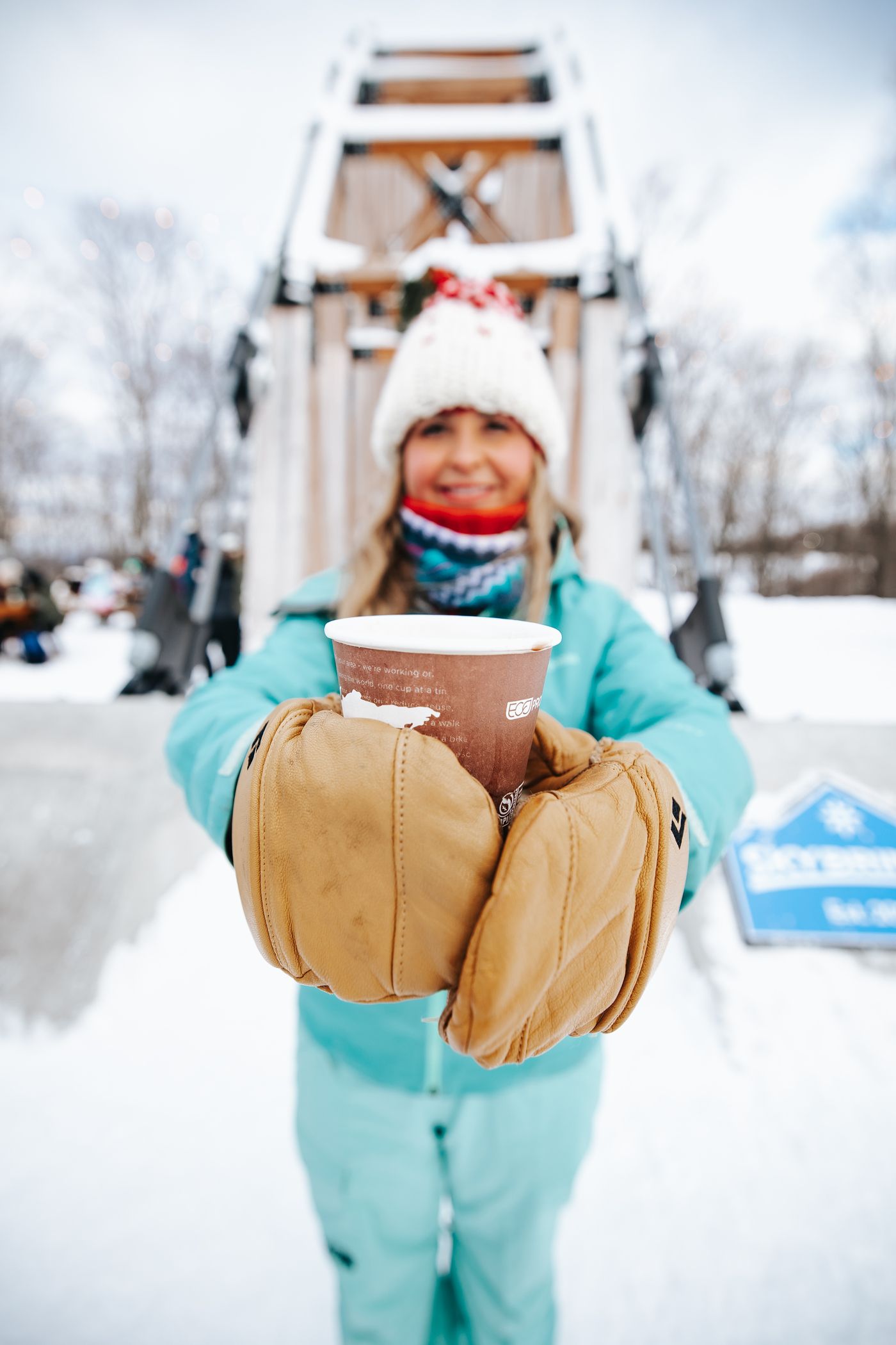 Moonbike guided tour