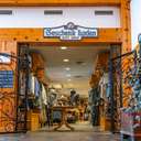 Geschenk Laden gift shop