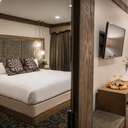 Chalet Edelwiess Suite