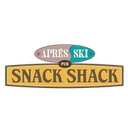 Après Ski Pub Snack Shack logo