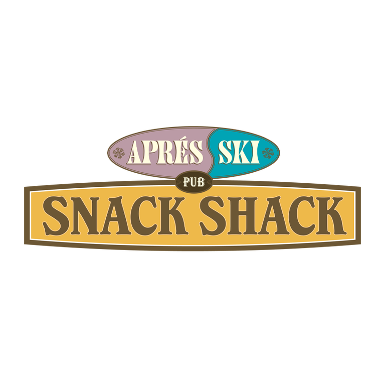 Snack Shack Logo