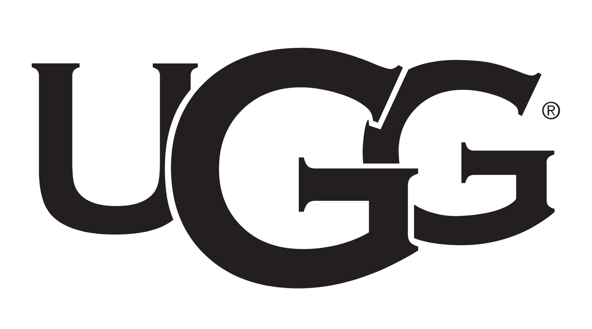 ugg logo
