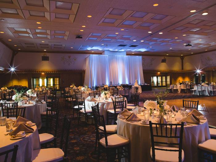 Matterhorn Venue picture