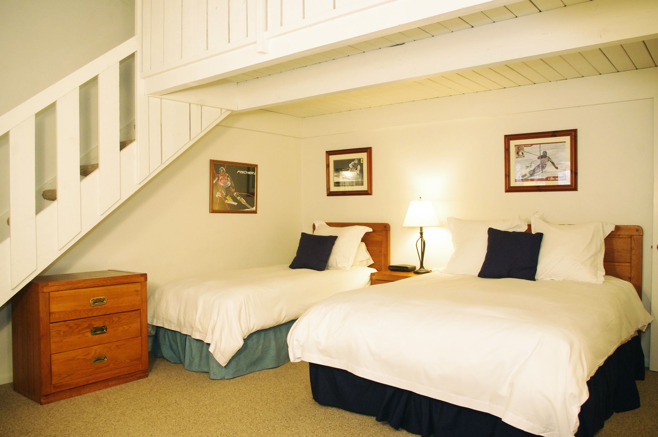 Mountain Villas Two Beds