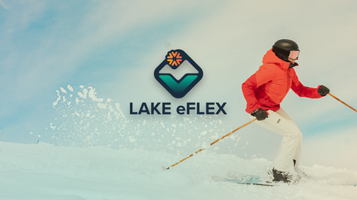Lake eFlex picture graphic