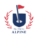 10th Tee Logo