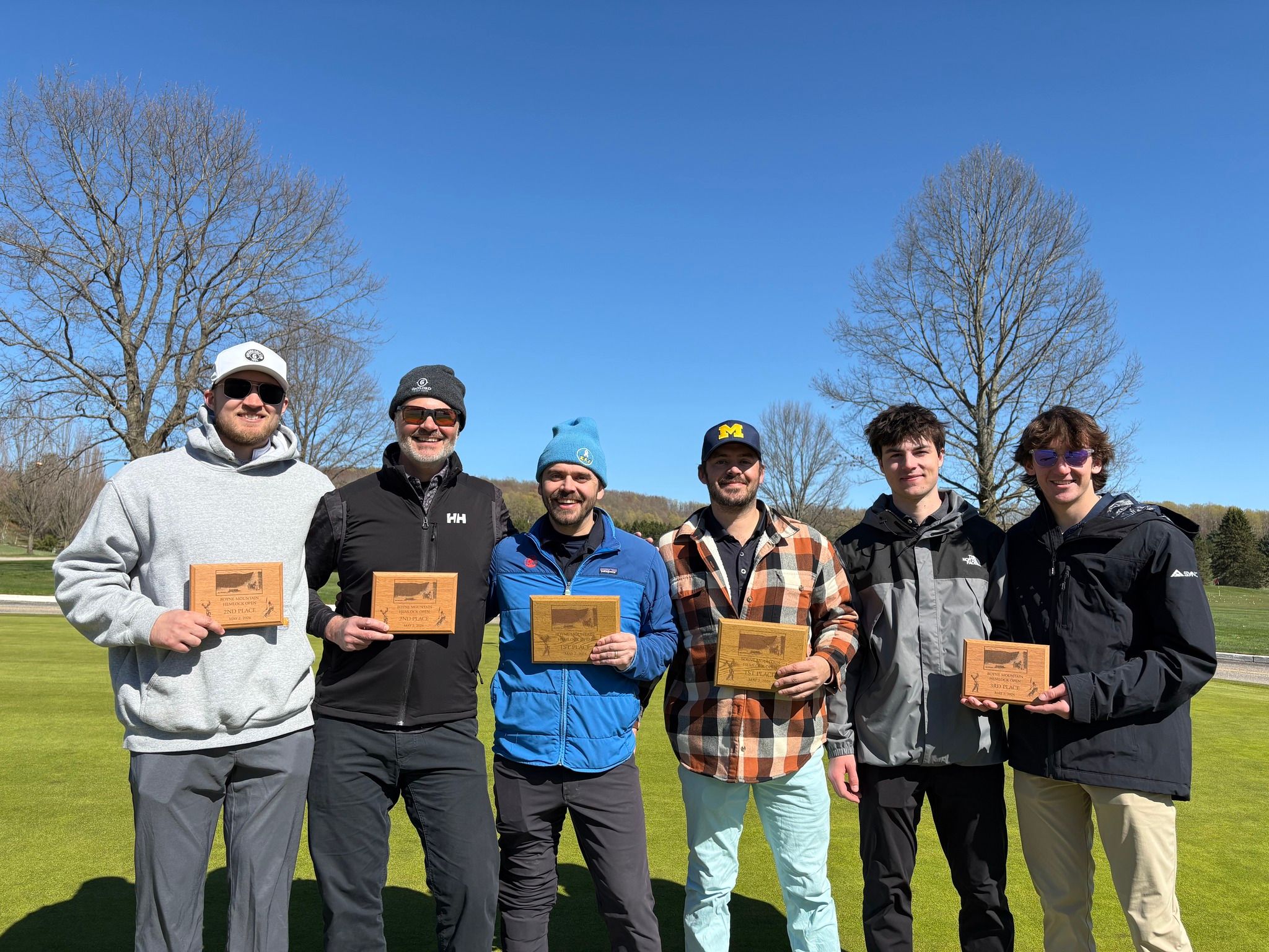 2026 hemlock open winners