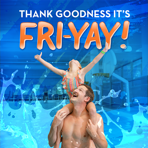 FRI-YAY at Avalanche Bay