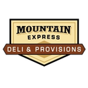 Mountain Express Deli & Provisions logo