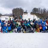 Hemlock Open group picture