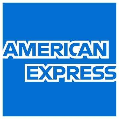American Express Logo