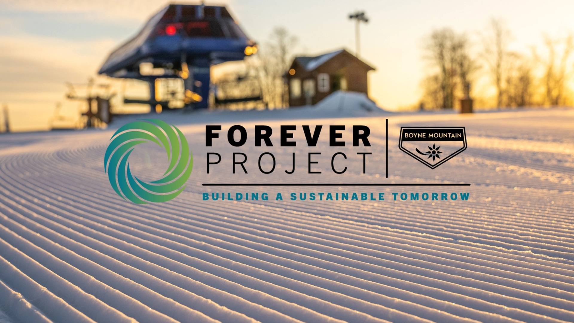 Forever Project Forever Project | Boyne Mountain