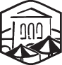 beach house logo