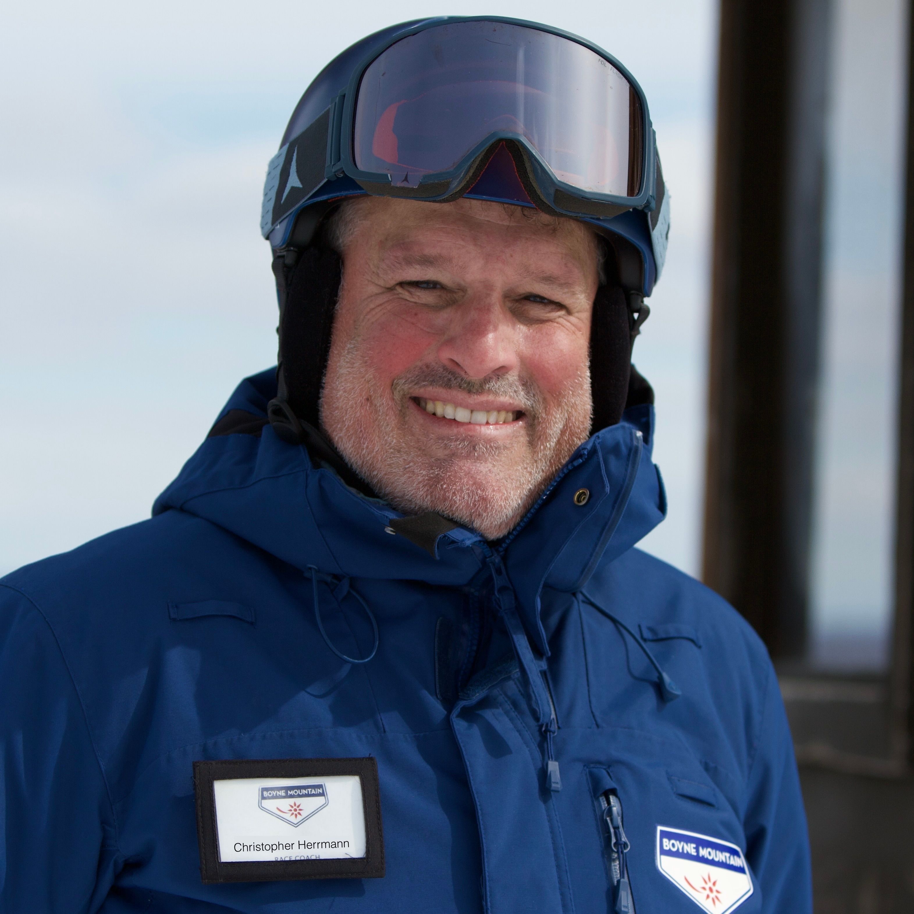 Christopher Herrmann