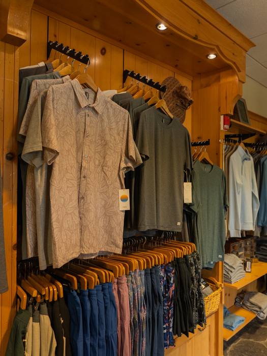 Mens Vuori available at Geschenk Laden