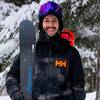 Kyler Philips, Digital Content Manager (Chief of Stoke) at Boyne Mountain