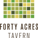 Forty Acres Tavern logo