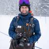 Kyler Philips Boyne Mountain's content creater