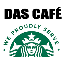 Das Café logo