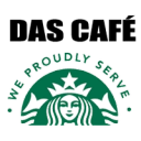 Das Café logo
