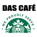Das Café logo