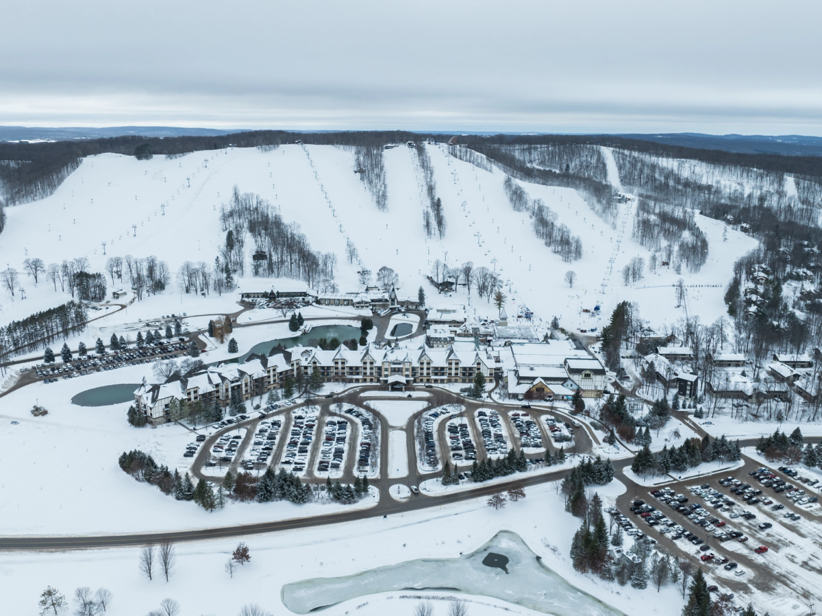 Boyne Mountain Resort | Northern Michigan's Four-Season Resort
