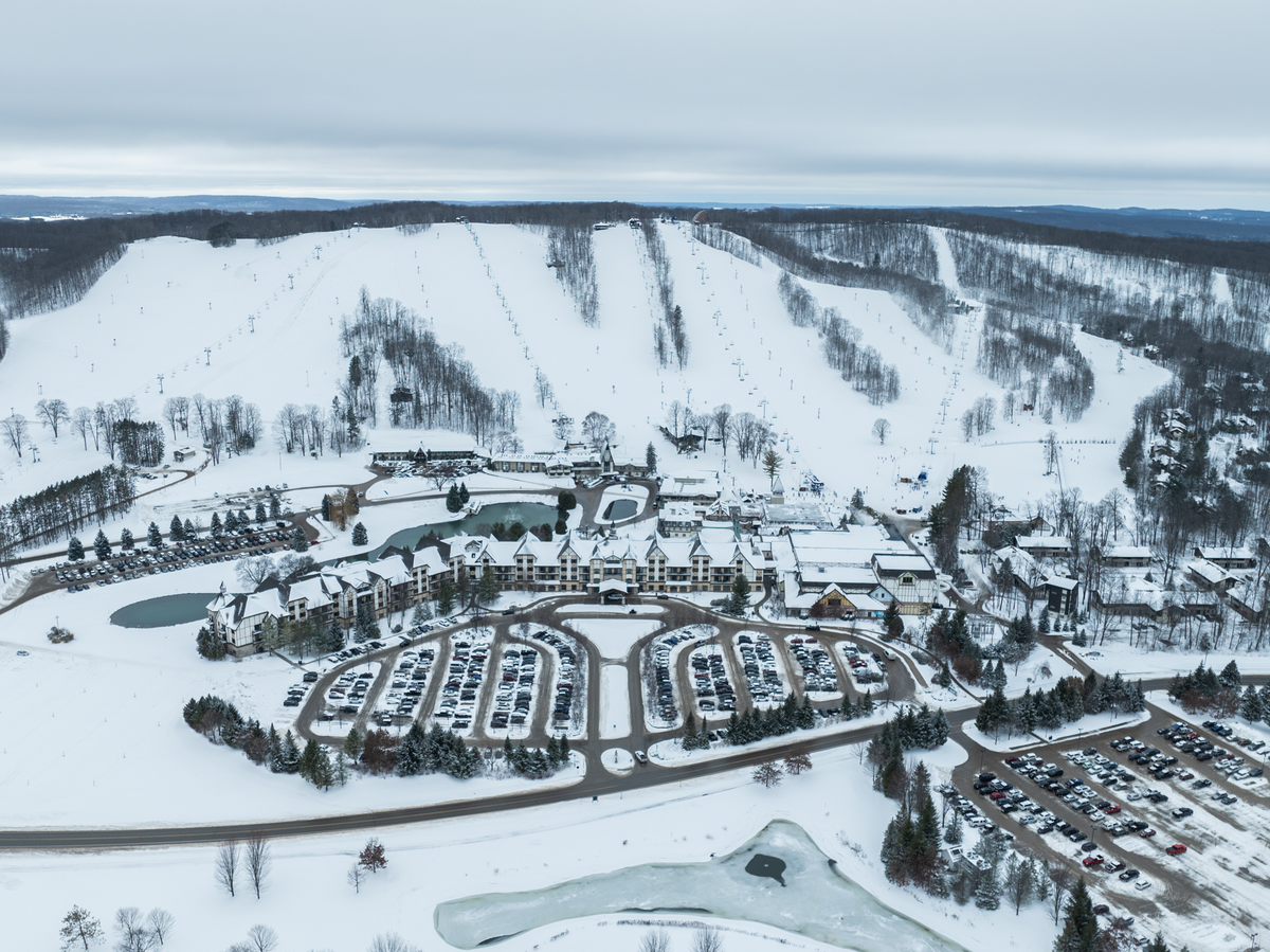 The Alpine, Michigan, United States