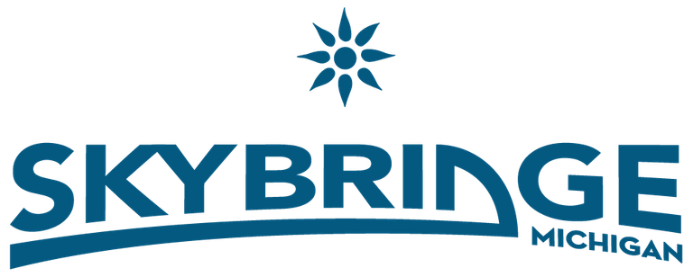 SkyBridge logo