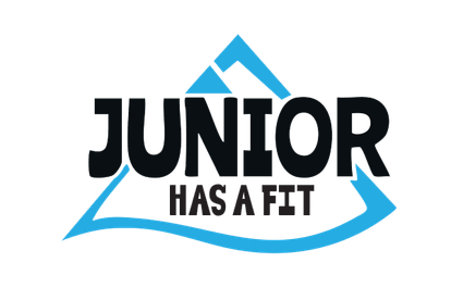Junior Has a Fit logo