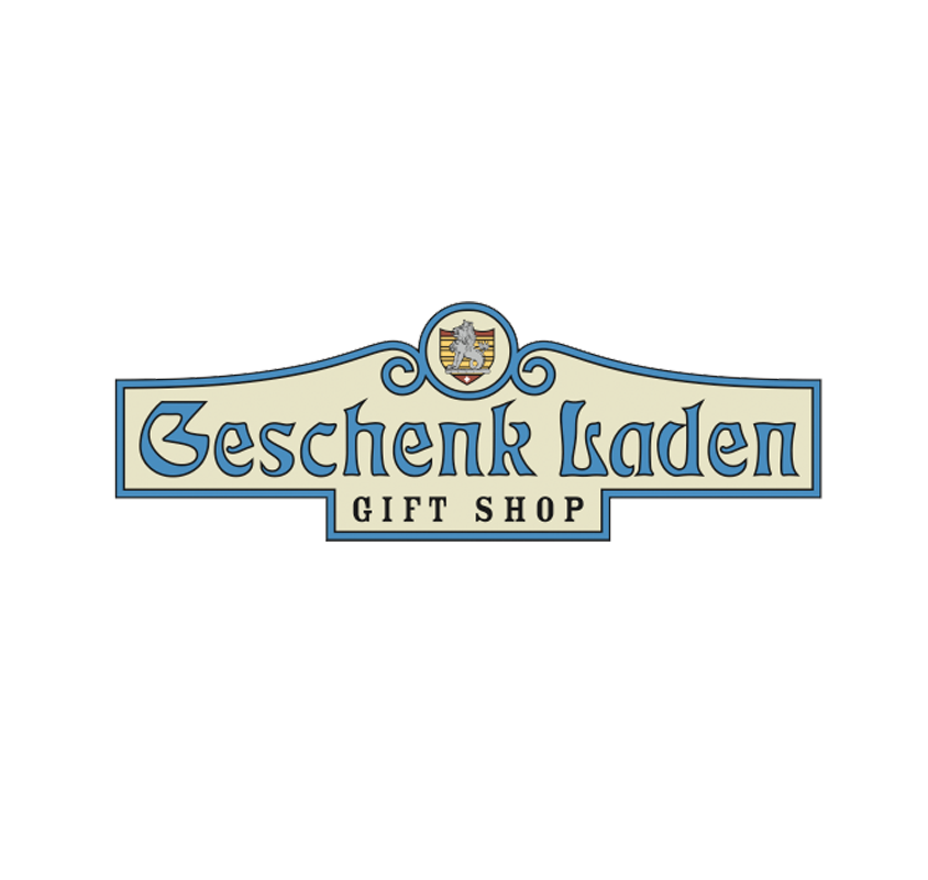Geschenk Laden logo