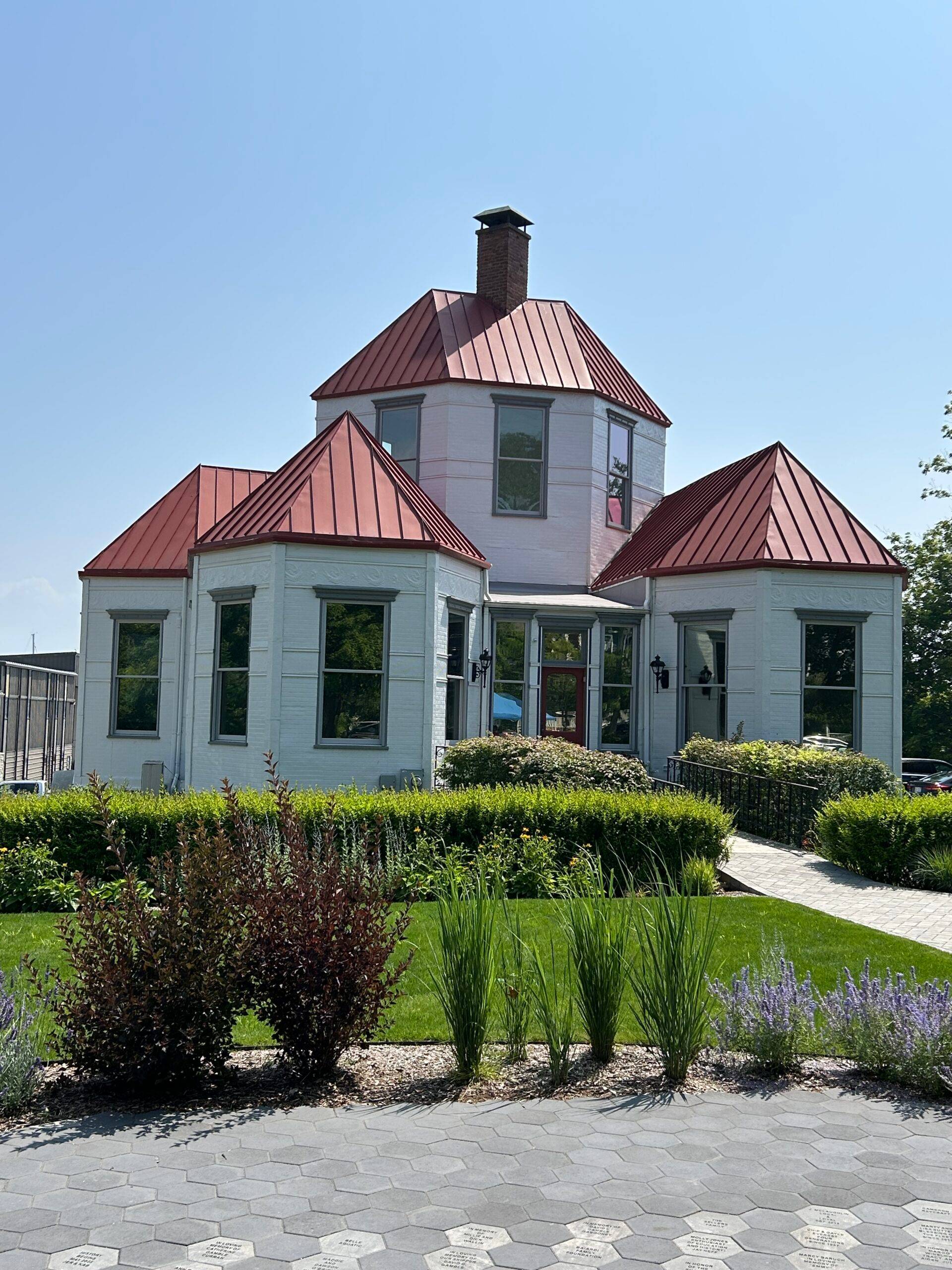 shay museum in harbor springs