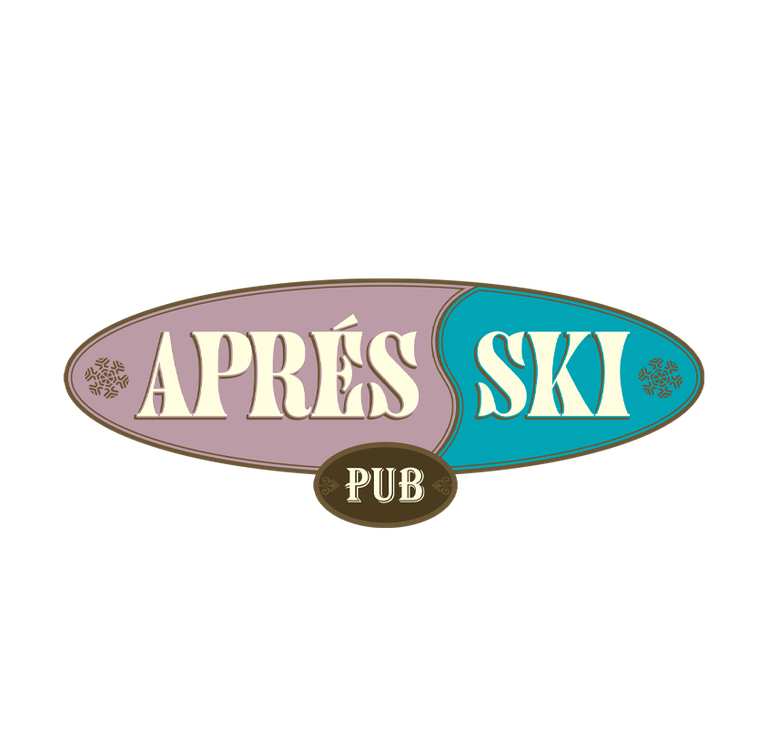 Apres Pub Logo