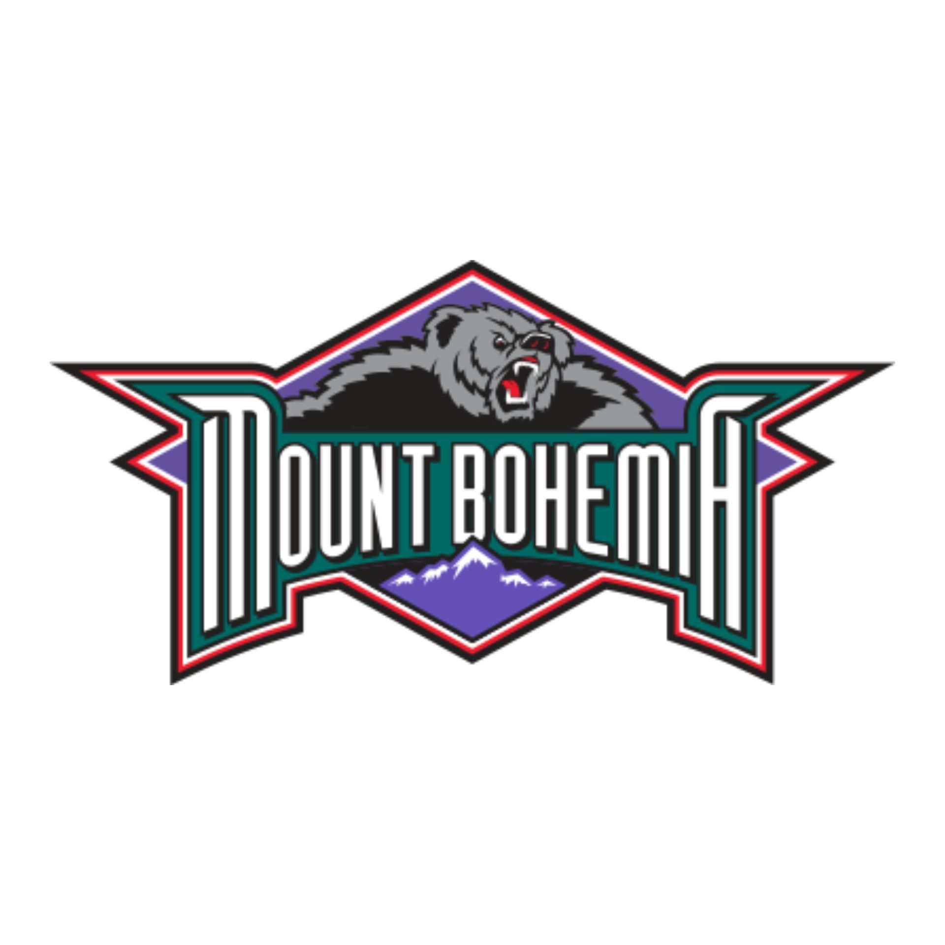 Mount Bohemia Logo