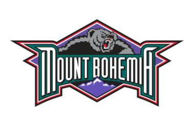 Mount Bohemia Logo