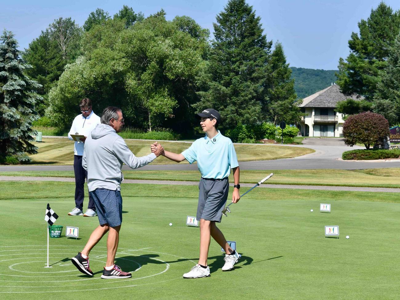 Tournament of Champions at Boyne Mountain