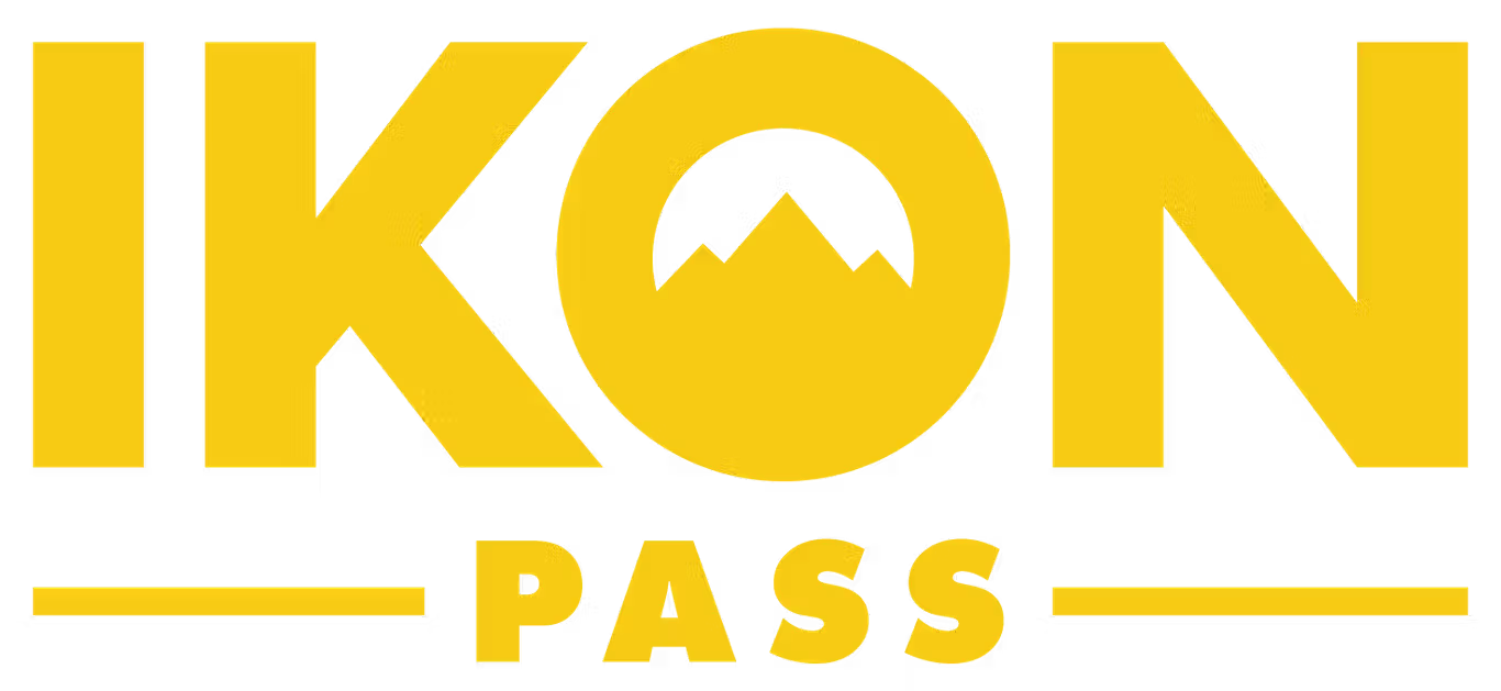 ikon pass logo