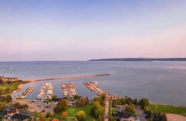 petoskey waterfront