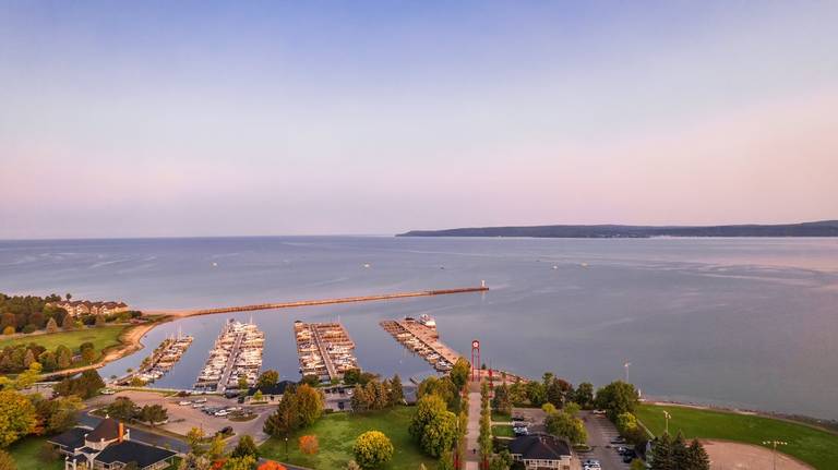 petoskey waterfront