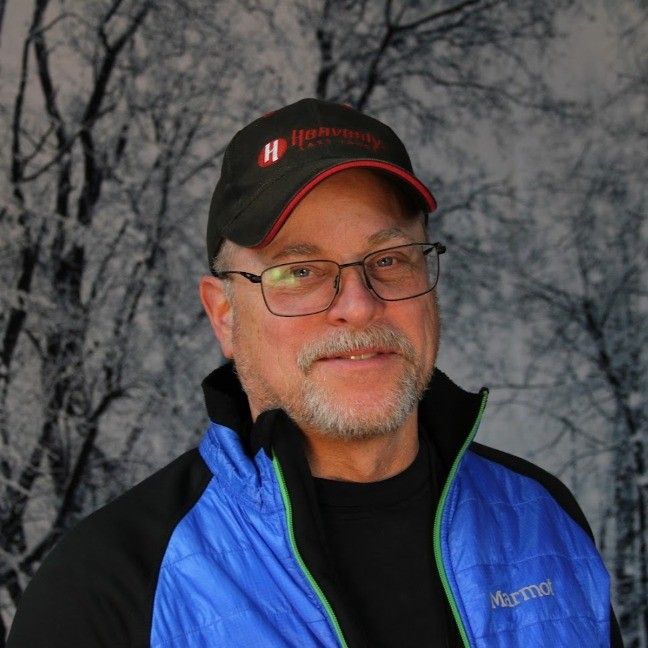 Jeff McKenna